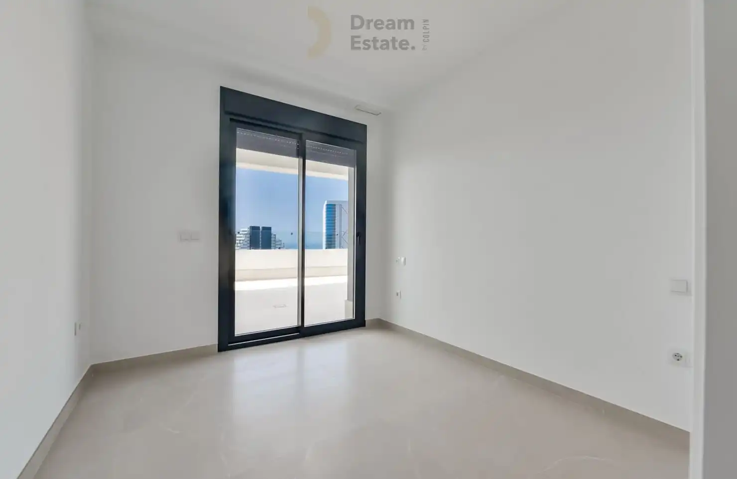 Uniek penthouse met 360° uitzicht, privé zwembad en maximale privacy – Saeta Calpe foto 19