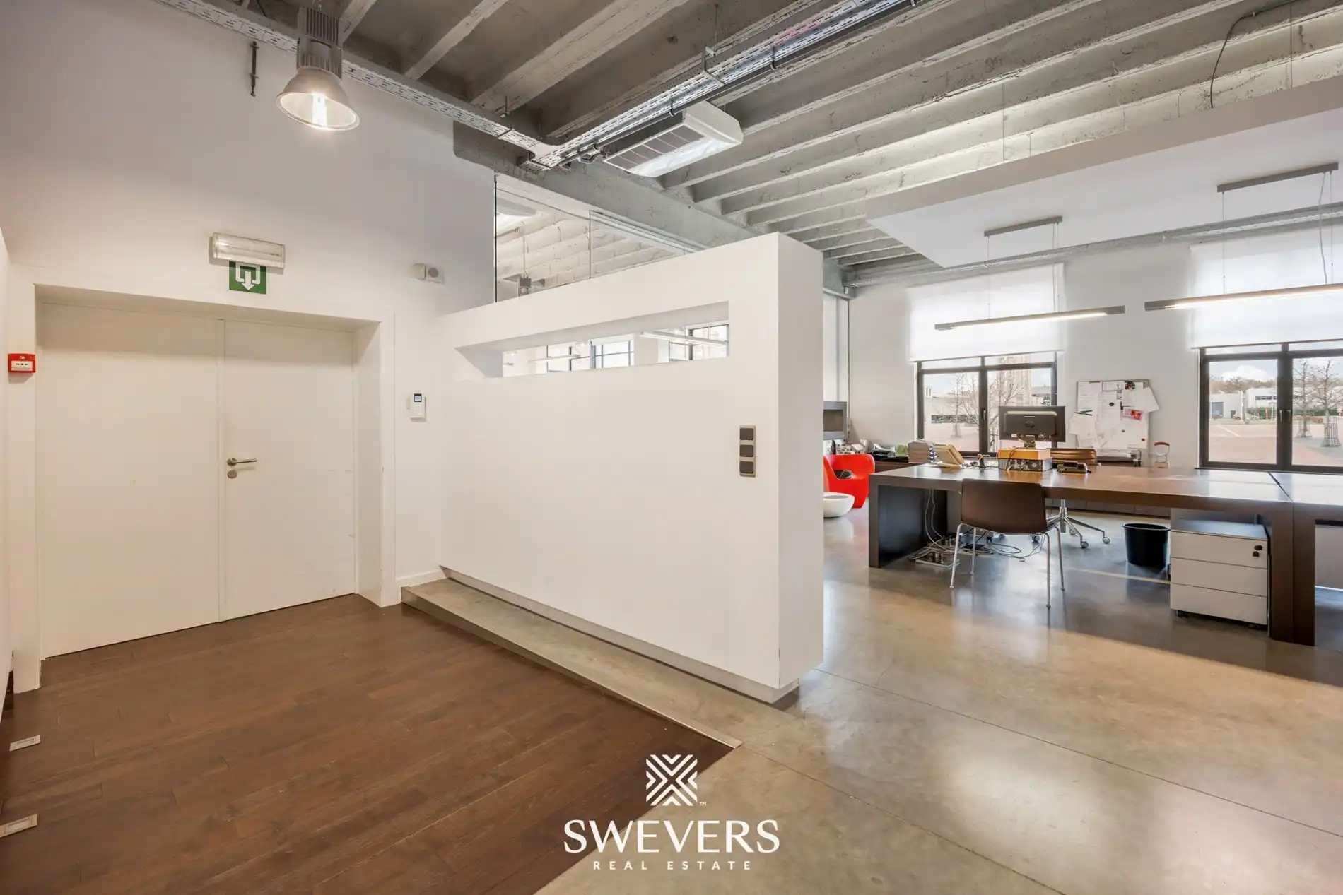 Exclusief handelspand met uitstraling, licht en rendement foto 24