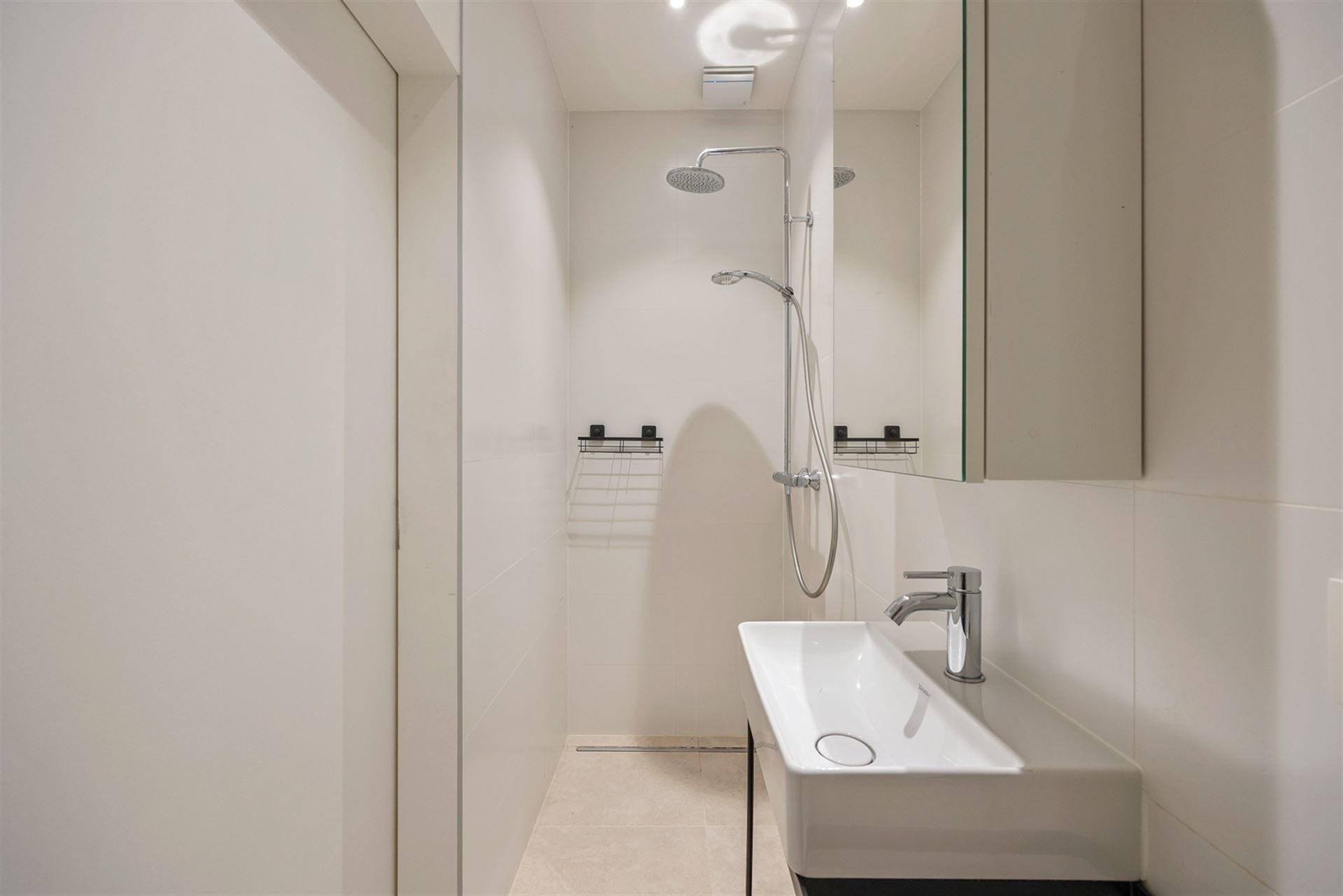 Karaktervol gelijkvloers appartement in de Tentoonstellingswijk  foto 8