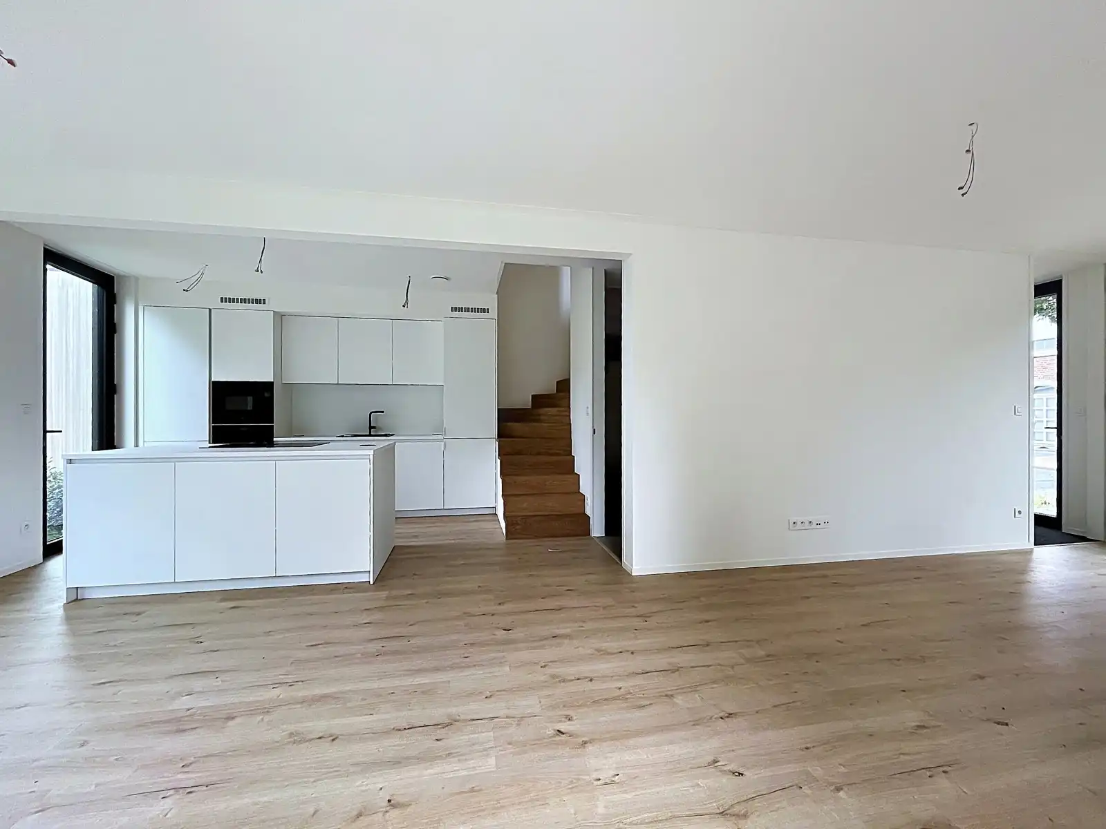 Instapklare nieuwbouwwoning – incl. BTW & registratie €359.090 ✨ foto 3