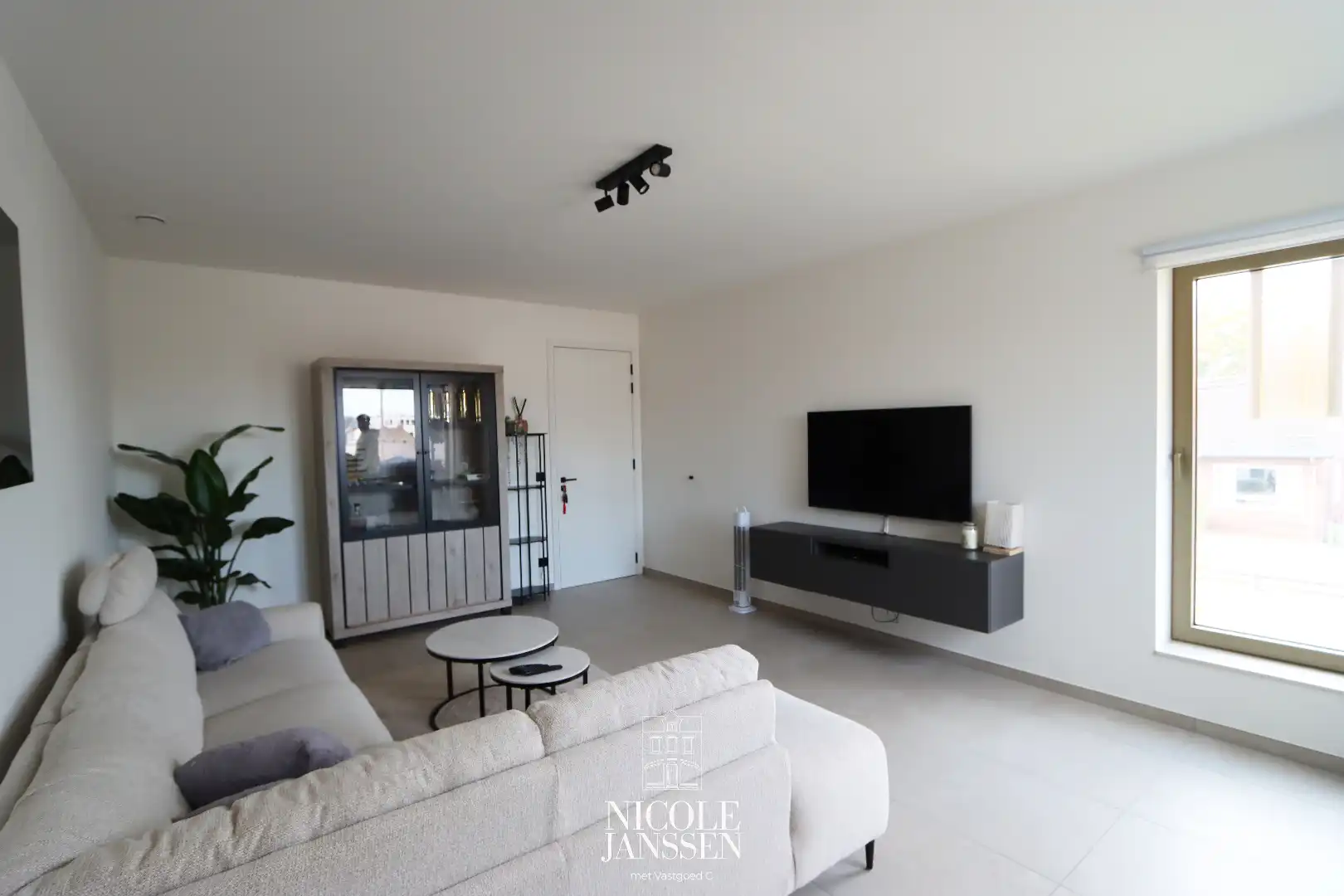 Nieuwbouwappartement  foto 4
