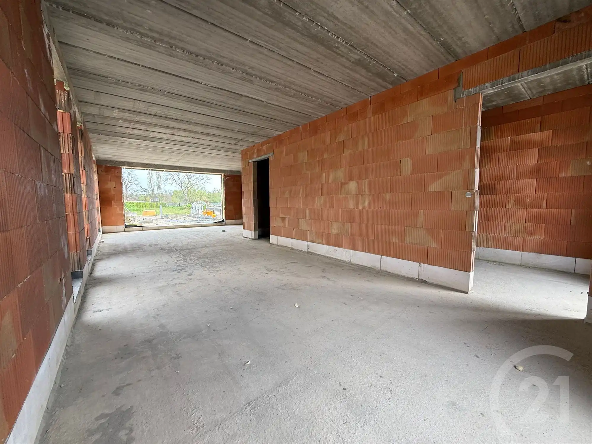 Prachtige nieuwbouwwoning in een zeer rustige straat! foto 19