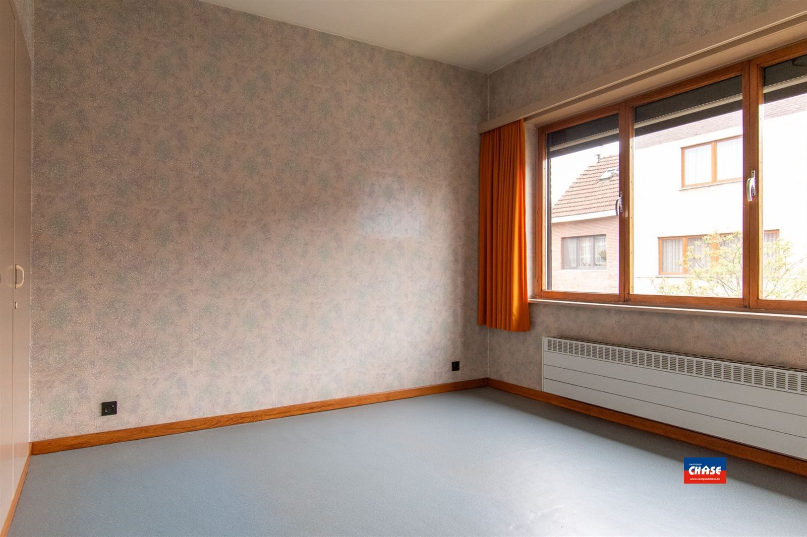 HOB met 3 tot 4 slaapkamers + tuin foto 12