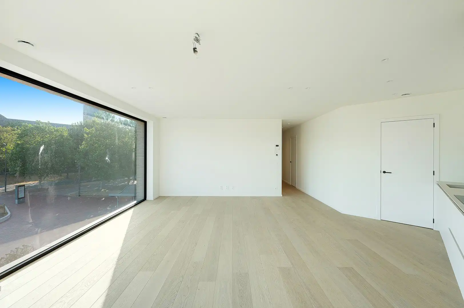 Prachtig nieuwbouwappartement op een centrale ligging in Knokke. foto 10