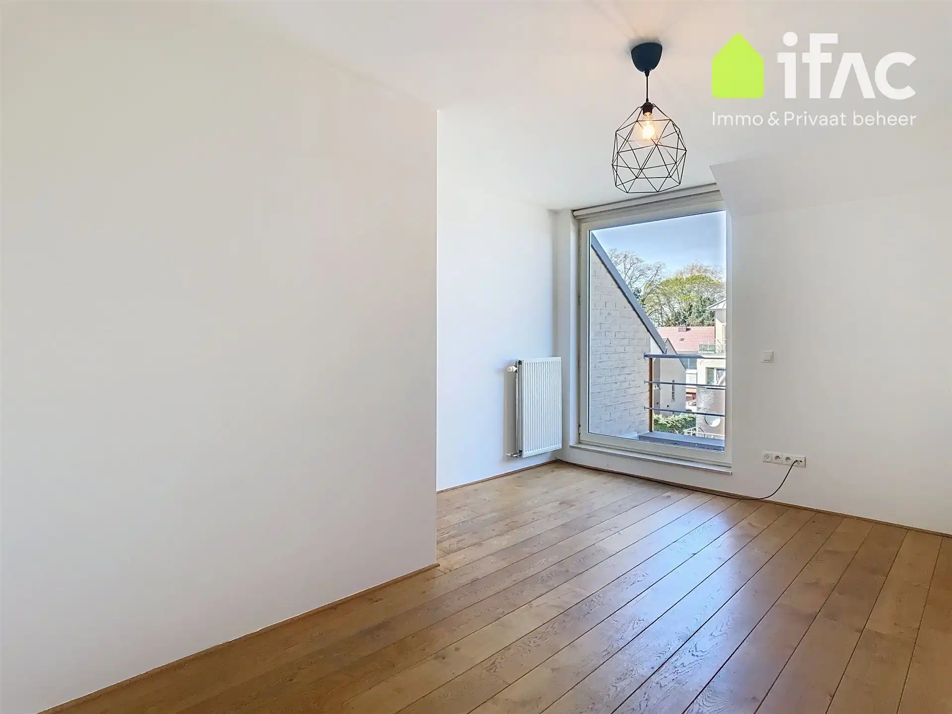 Triplex: 2 badk., 2 terrassen, parking foto 19