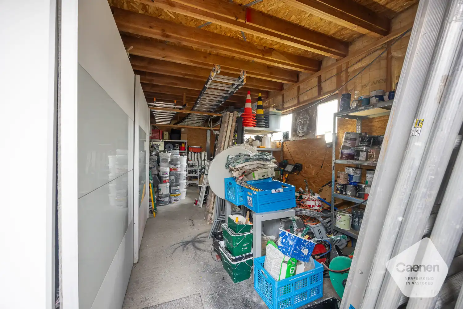 Instapklare koppelwoning te Westende foto 26