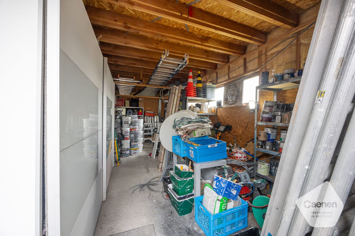 Instapklare koppelwoning te Westende foto 26