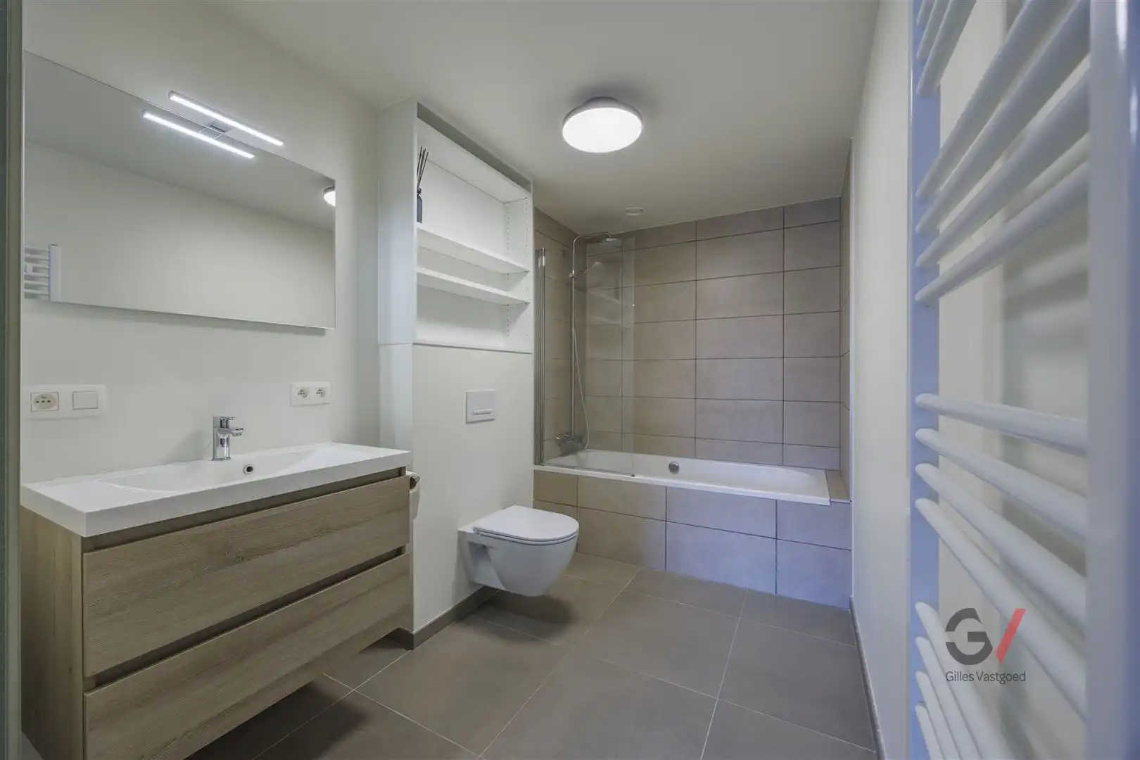 Stijlvol en gezellig appartement in Rotselaar! foto 9