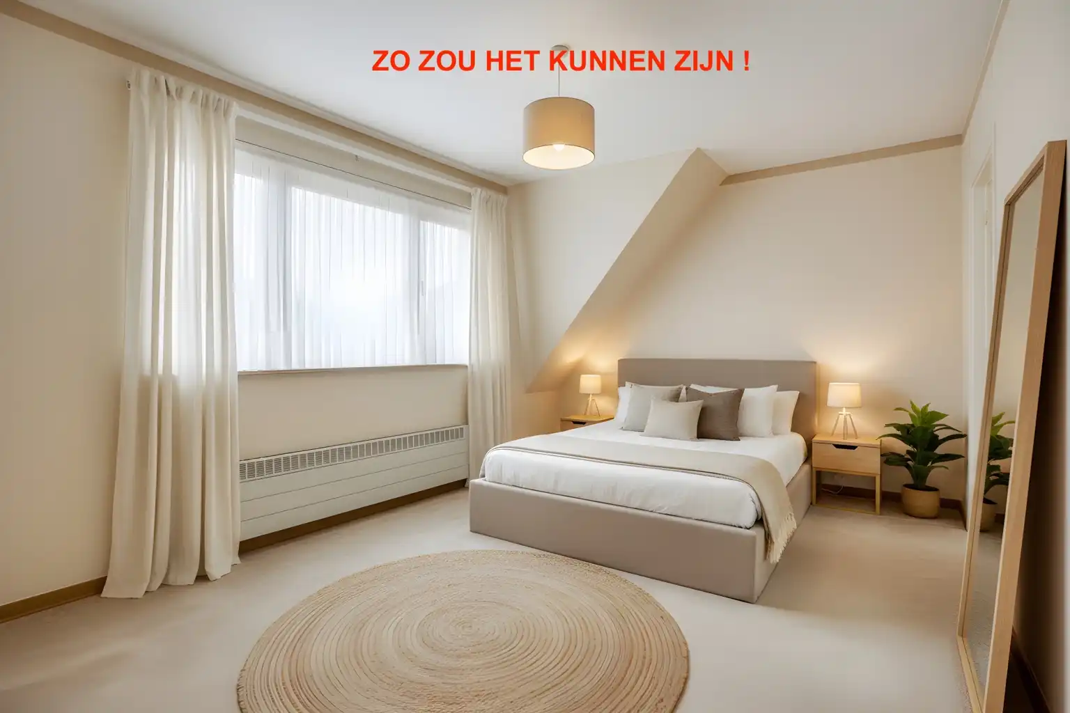 VRIJSTAANDE WONING MET TUIN IN KORTENAKEN foto 23