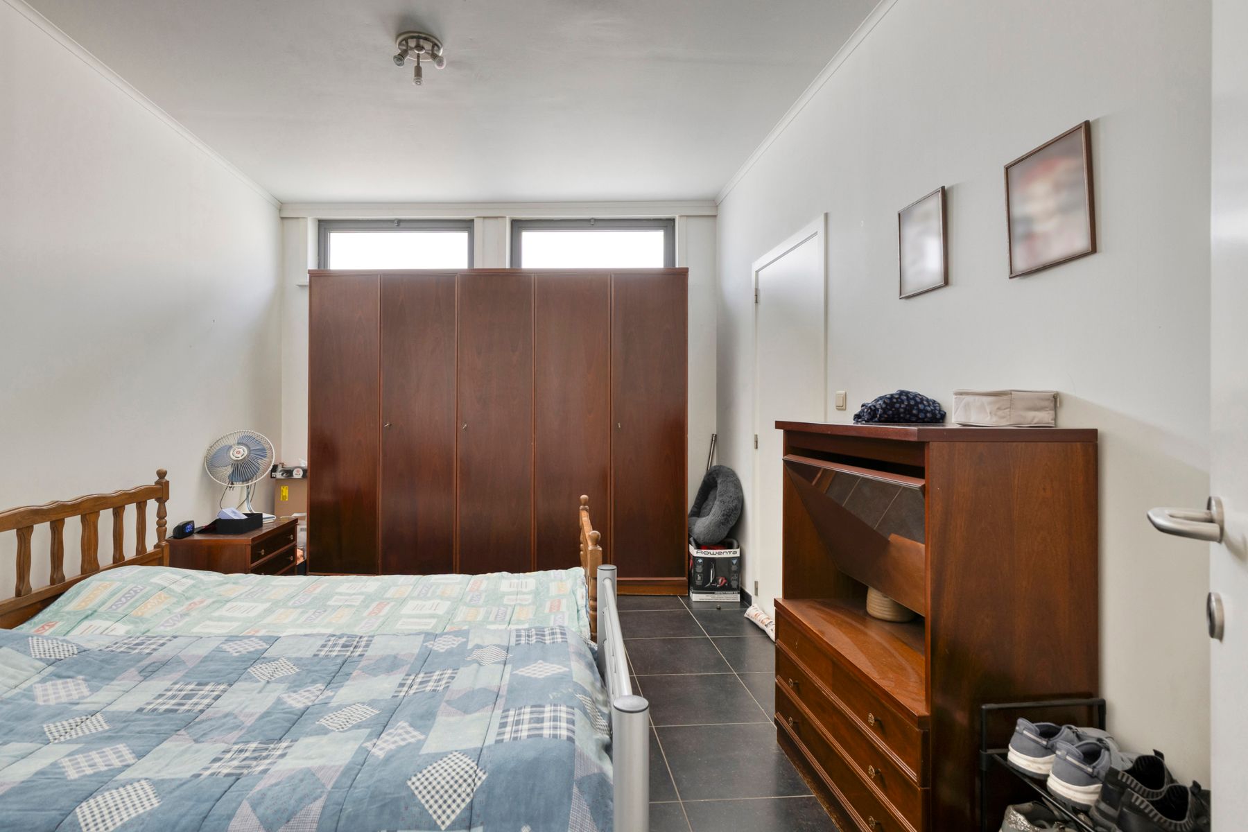 Opbrengsteigendom centrum Meise met 3 appartementen & tuin! foto 8