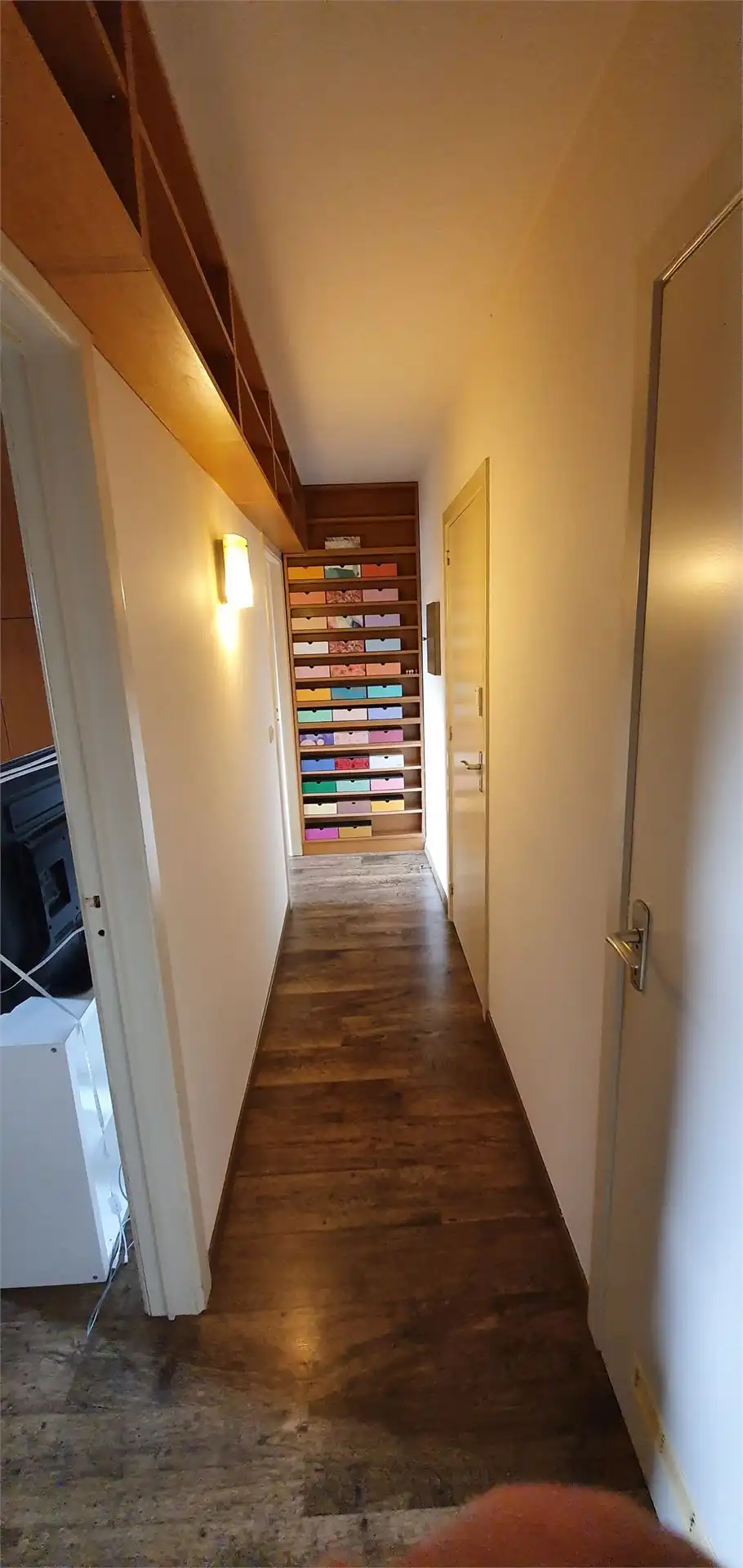 Appartement te huur foto 16