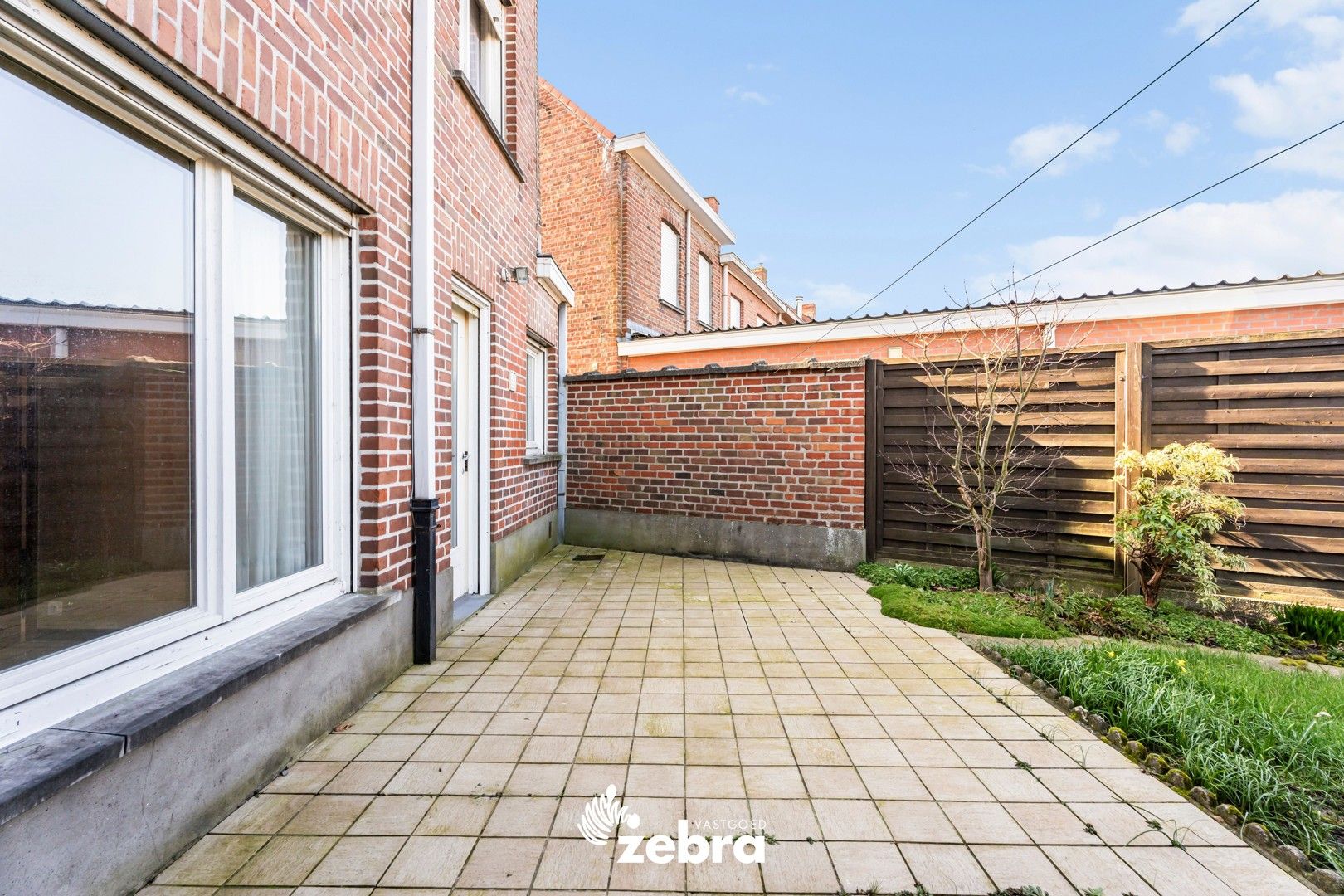 Te renoveren HOB in het centrum van Izegem! foto 20