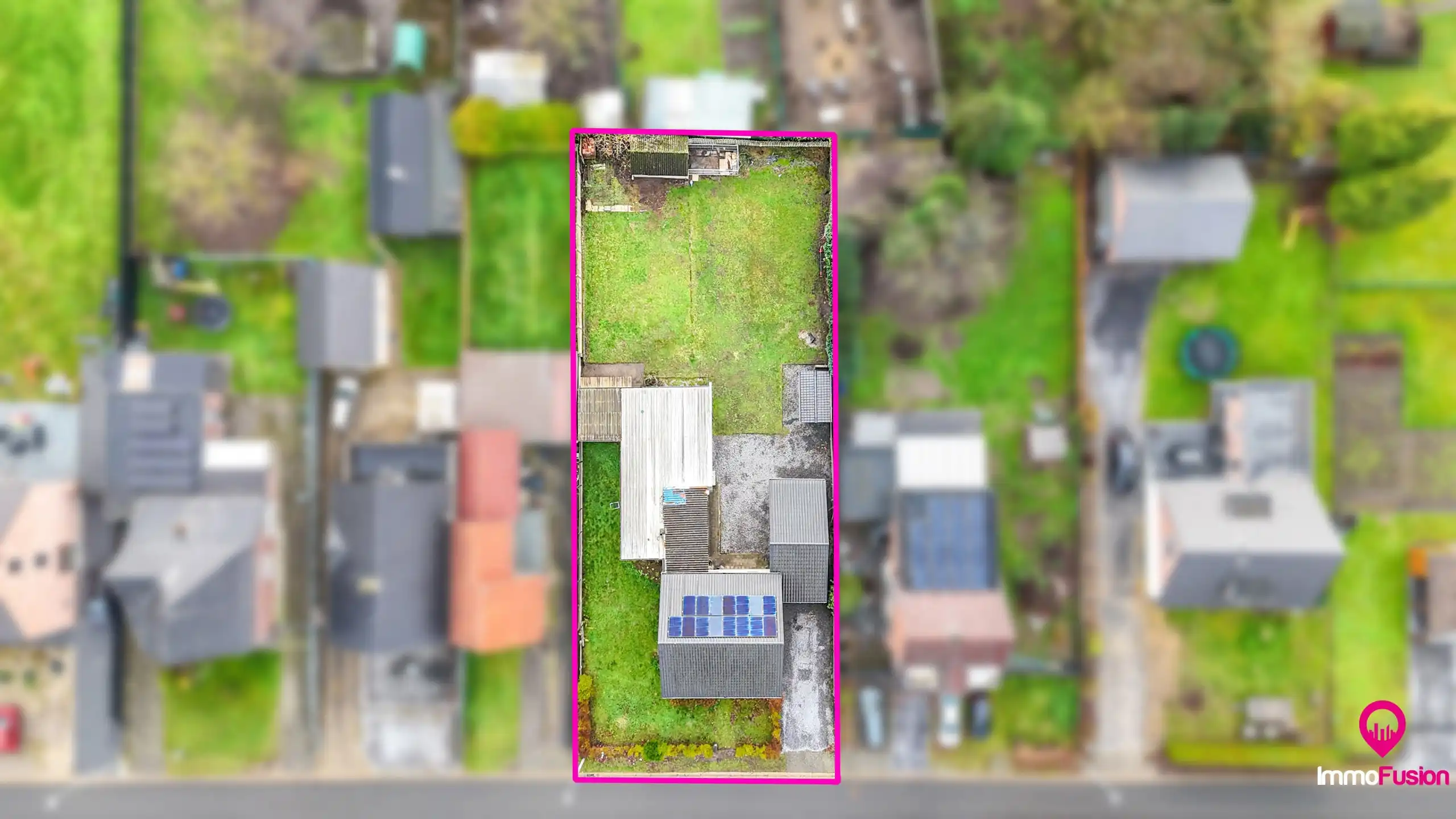 Zeer ruim wonen met 5 slpks en rustig gelegen! foto 48