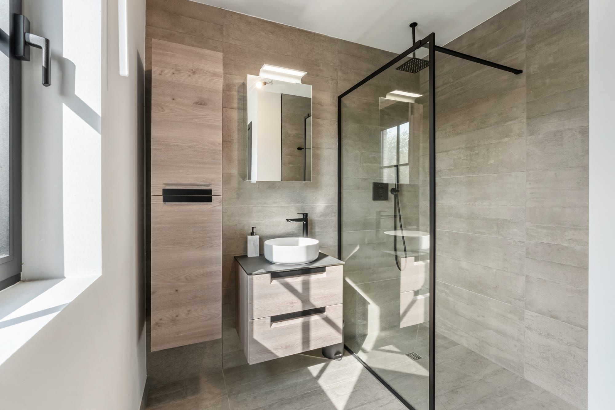 Exclusieve nieuwbouwwoning met verfijnde afwerking en ruime tuin! foto 15