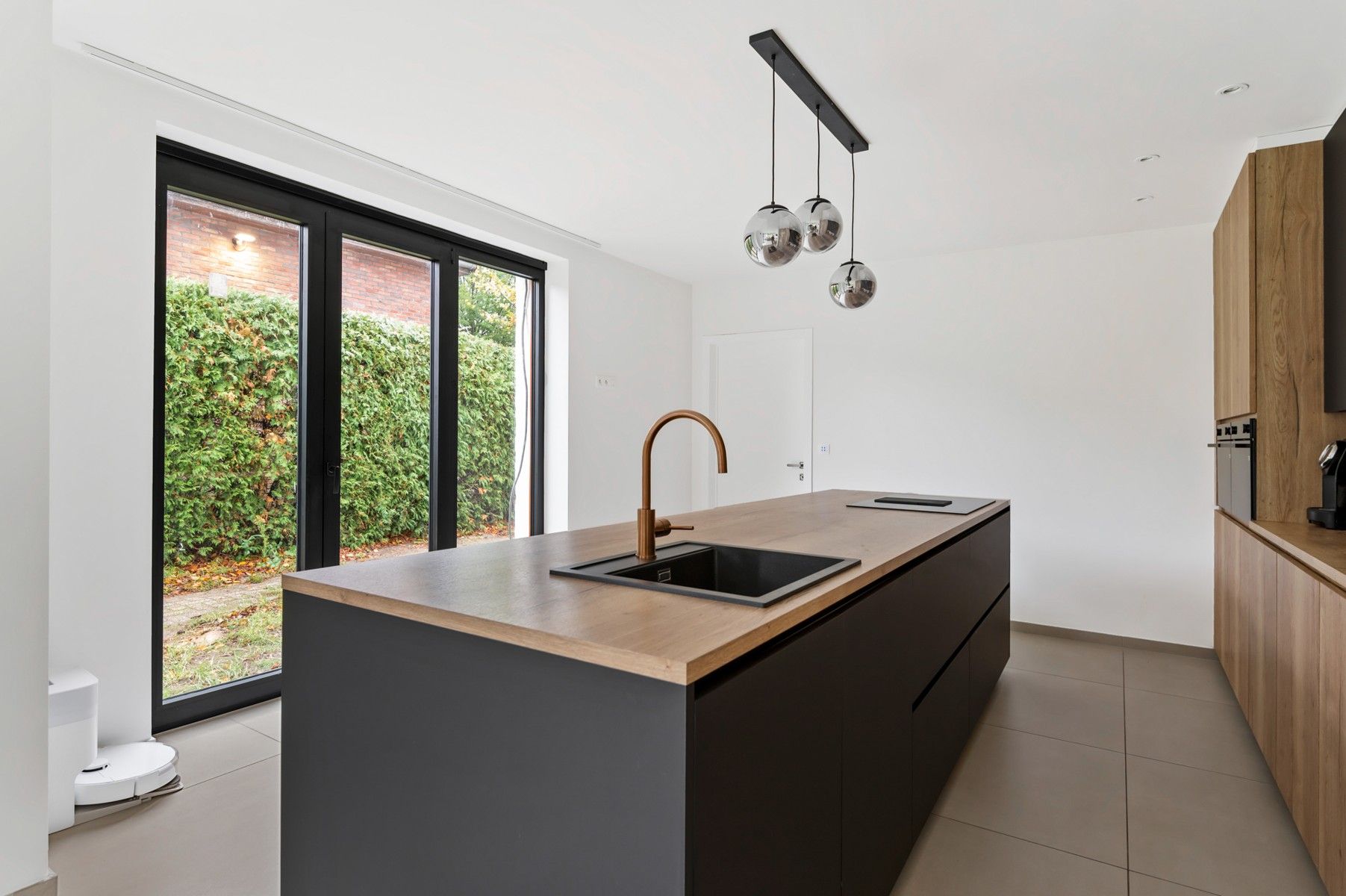 Energiezuinig en hedendaags wonen op topligging in Schilde foto 10