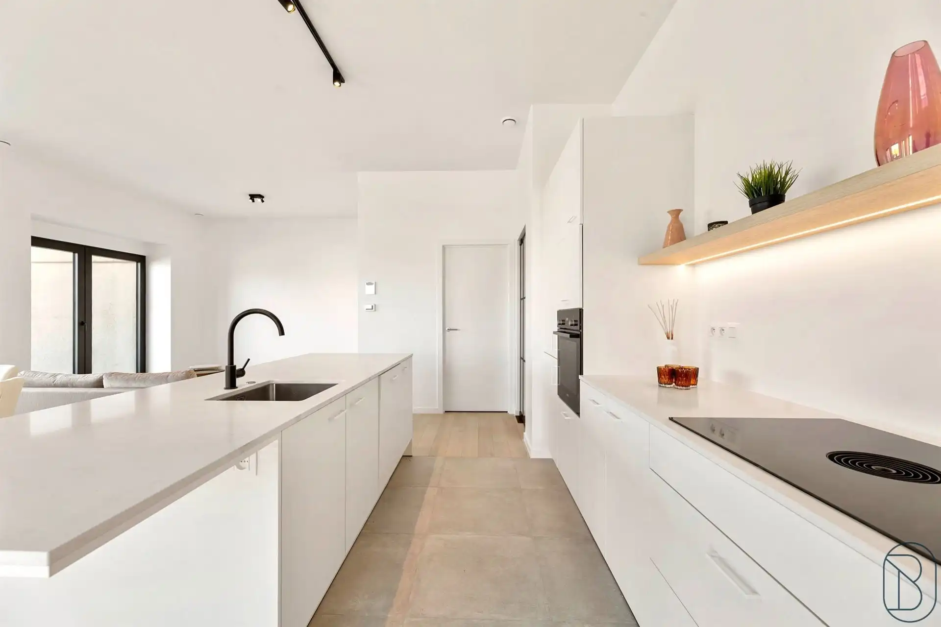 Energiezuinige (warmtepomp) nieuwbouw, 6% btw mogelijk. foto 4