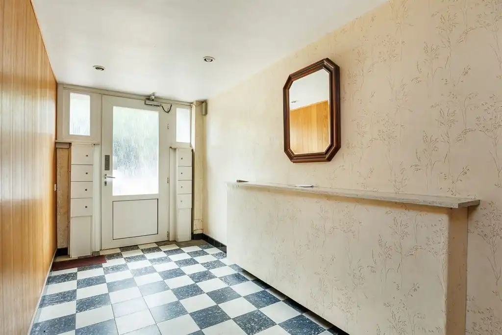 Appartement met 3 slaapkamers en garagebox foto 16