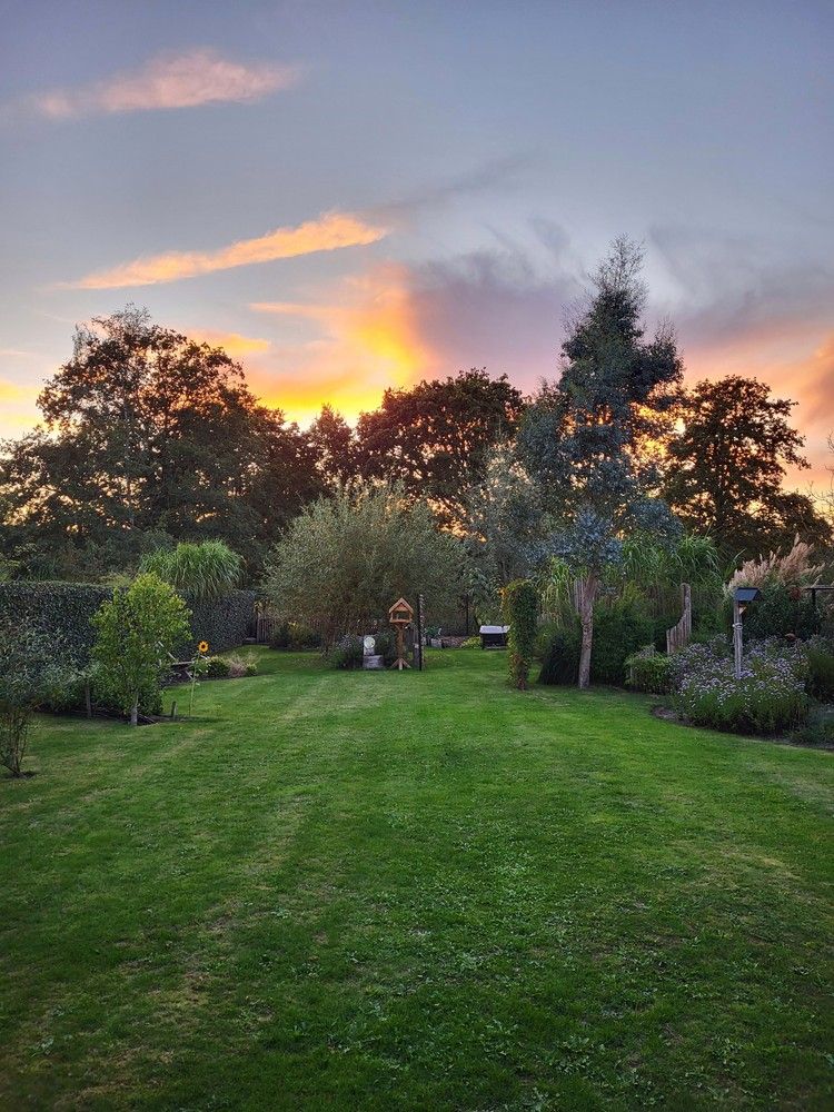 Instapklare woning met 3 Slpks en prachtige tuin foto 16