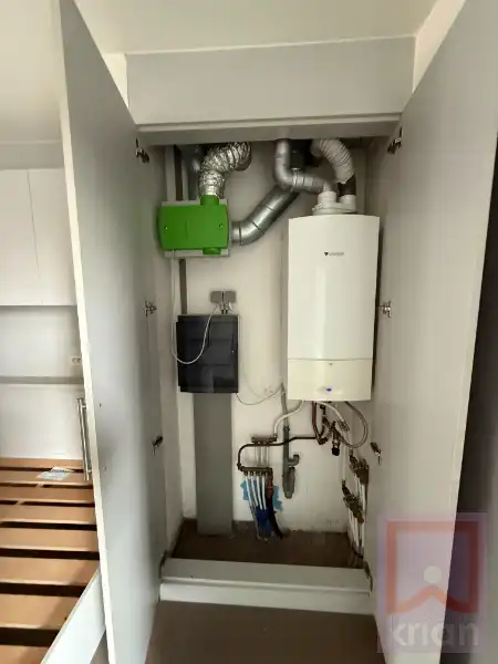 Moderne studio centrum Geel! foto 9