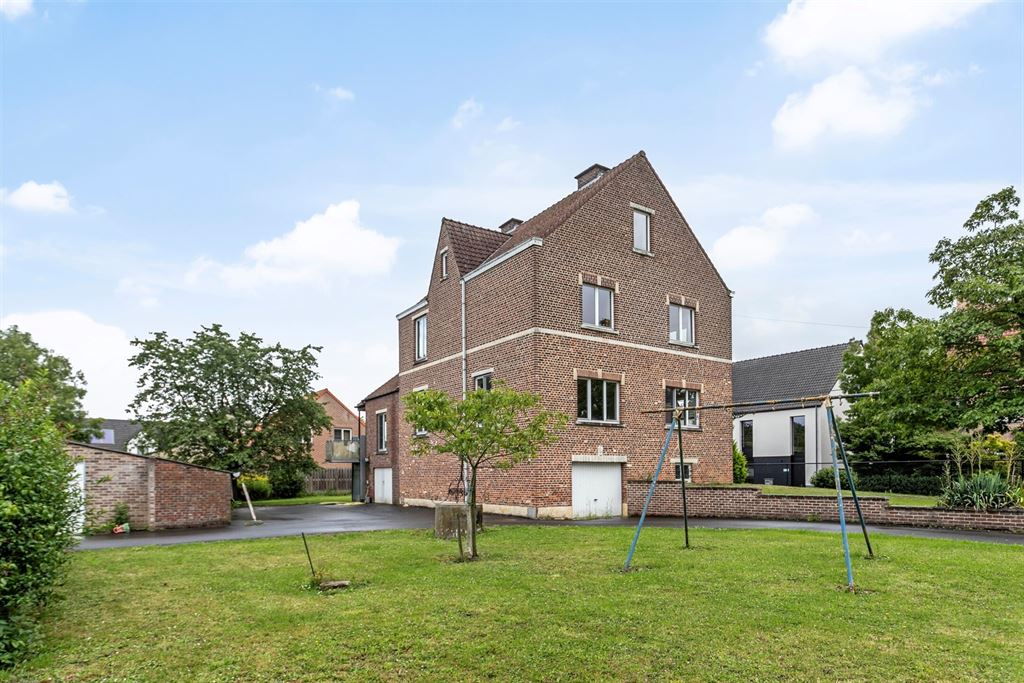 Villa te koop Groenstraat 136 - 3020 VELTEM-BEISEM