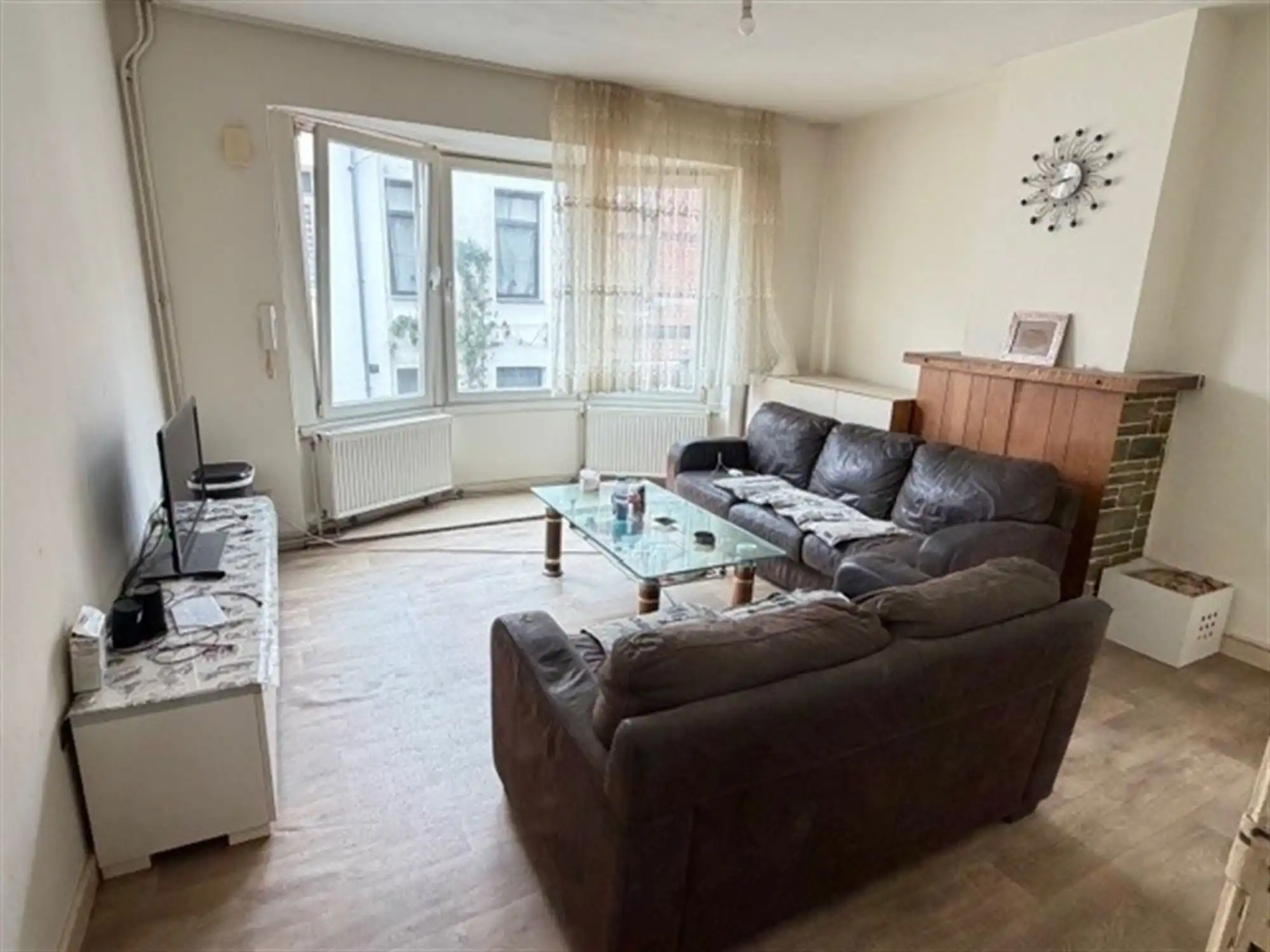 Opbrengsteigendorm foto 7