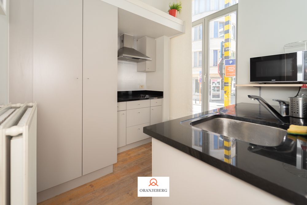 Duplex  2 slaapkamer appartement vlakbij Zuid foto 7