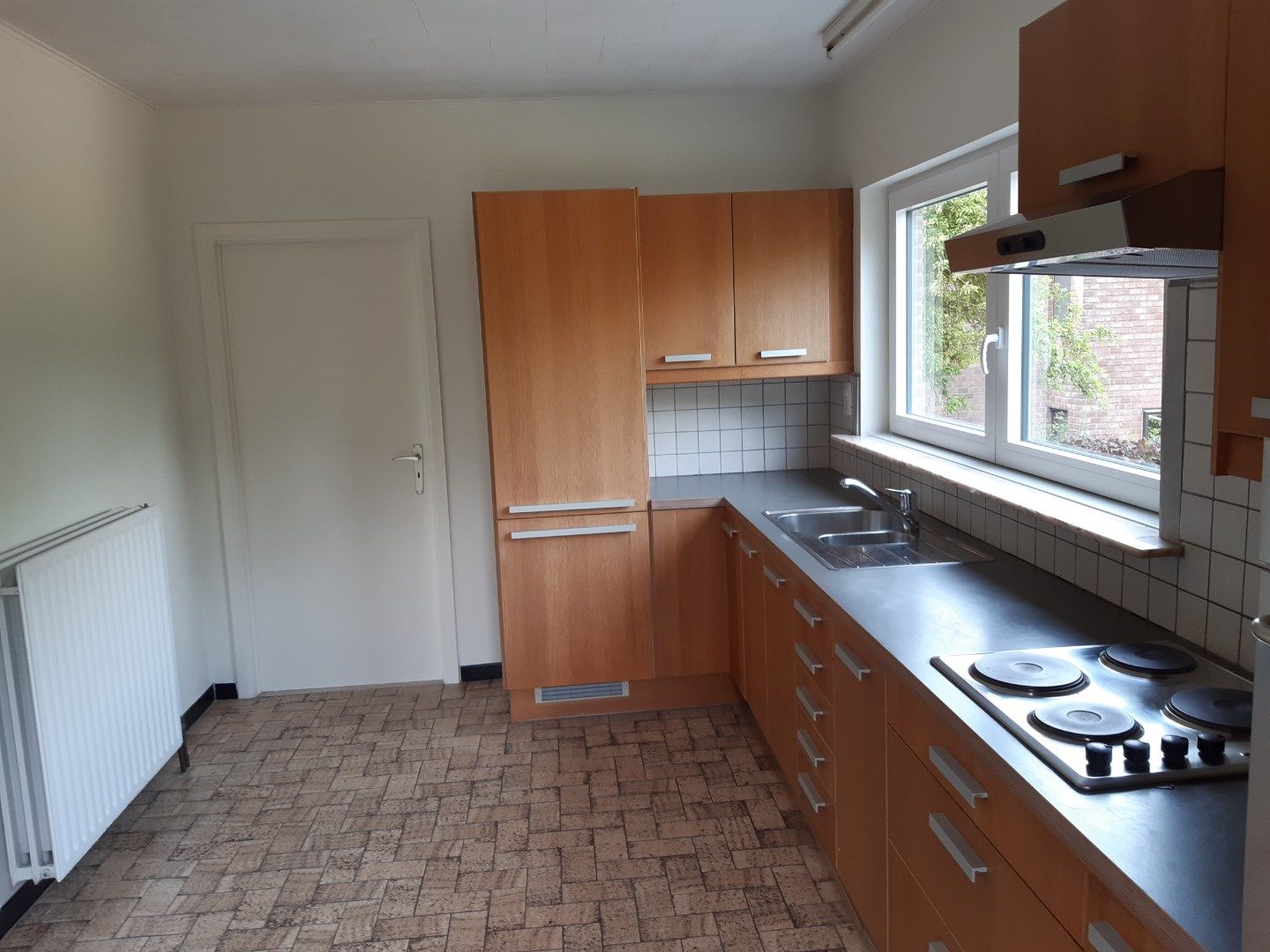 Tijdloos wonen in 't groen. foto 5