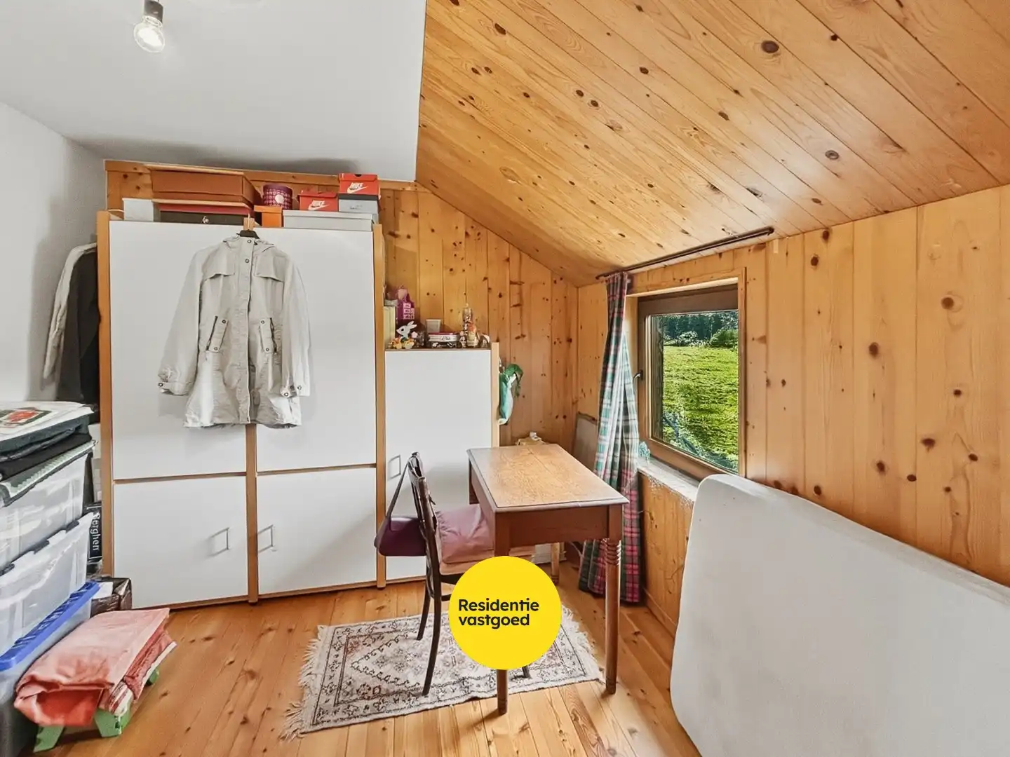 Charmante woning met karakter in het groene Paliseul foto 15