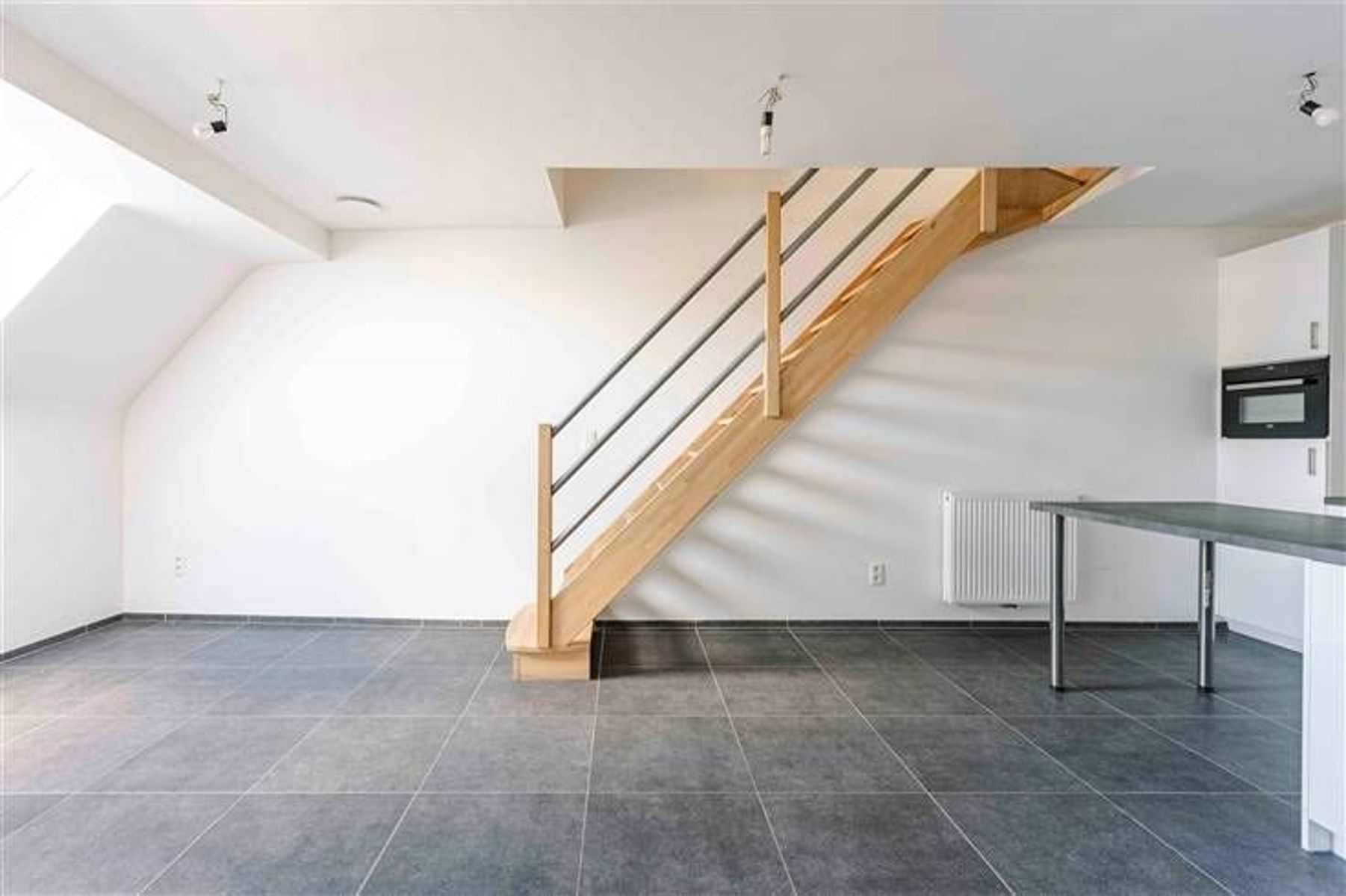 Modern en energiezuinig duplex-appartement foto 7
