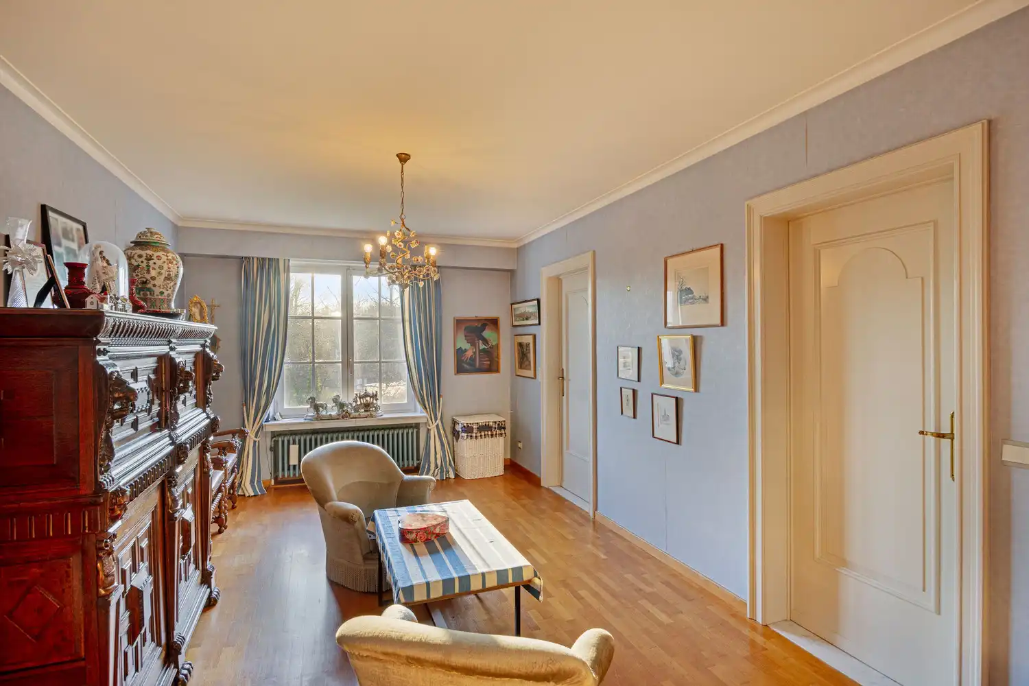 luxe villa op prachtig terrein van 1,40 hectare (79 m breed) foto 20