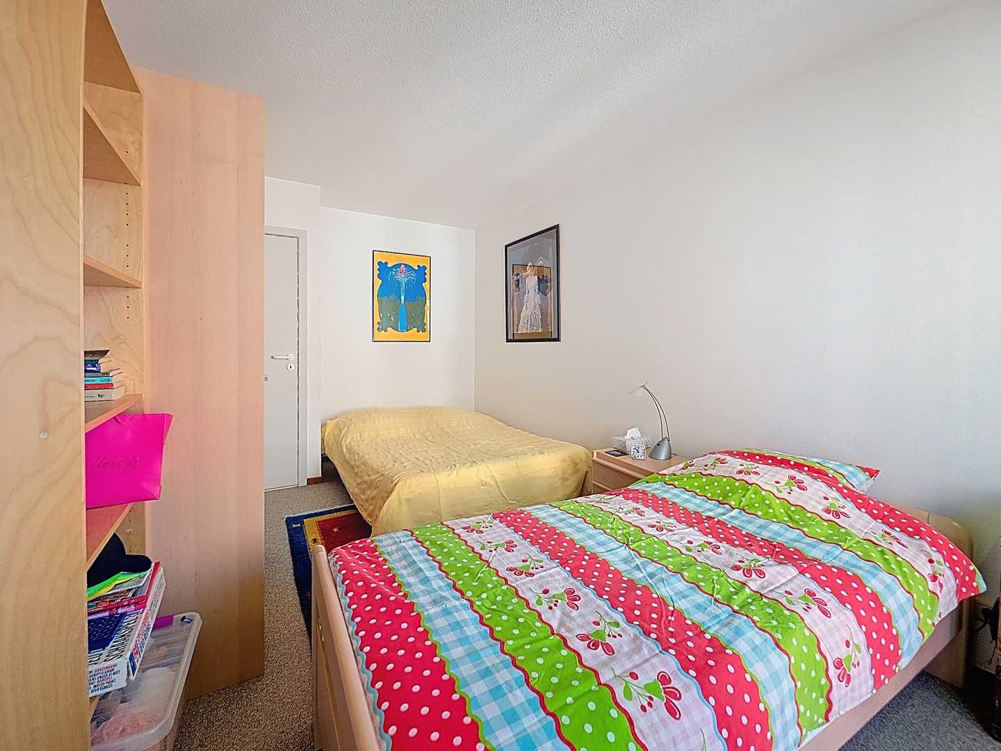Instapklaar appartement nabij het strand te Nieuwpoort-Bad foto 10
