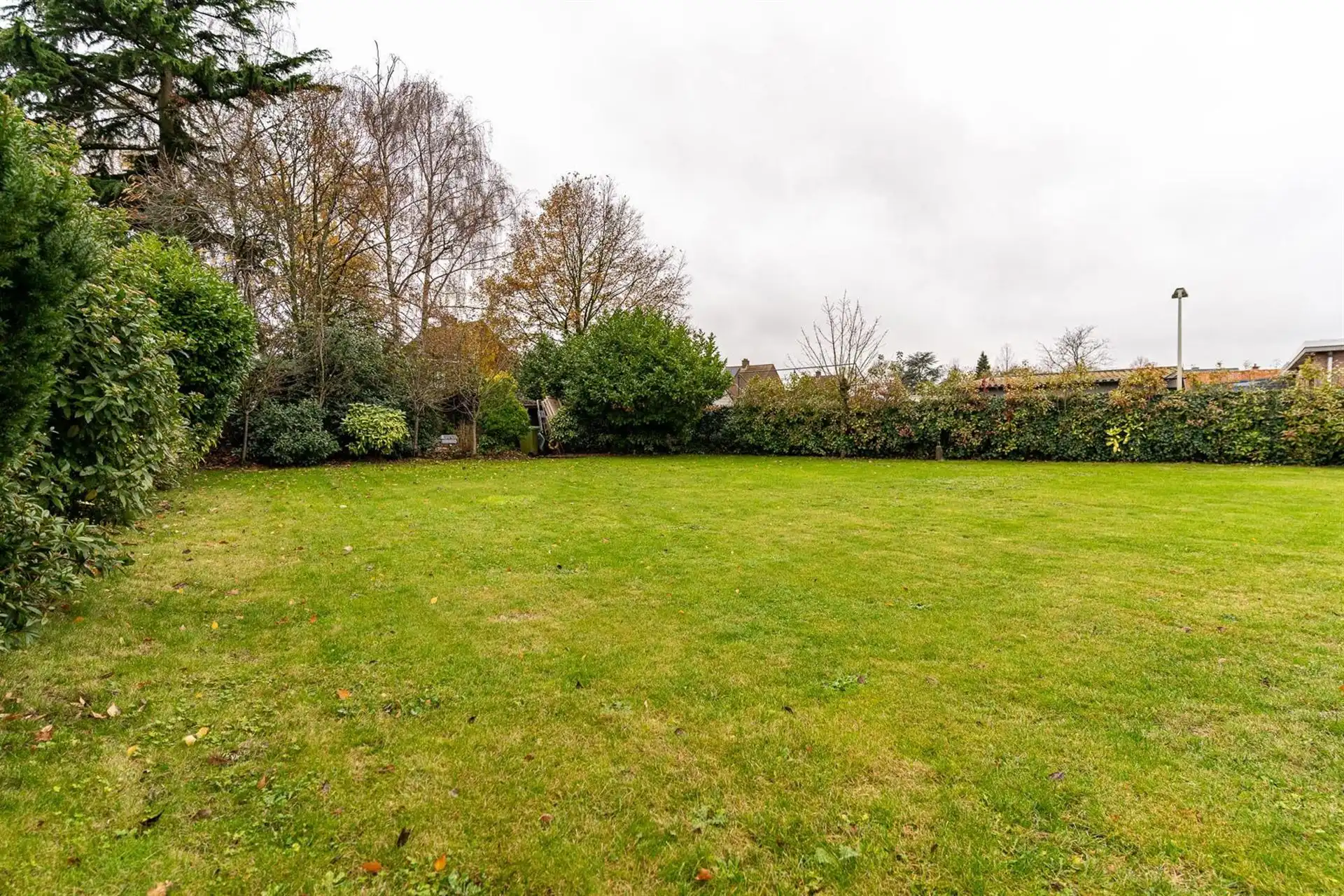 276 m² wooncomfort op 1.025 m² in hartje Melsele foto 51