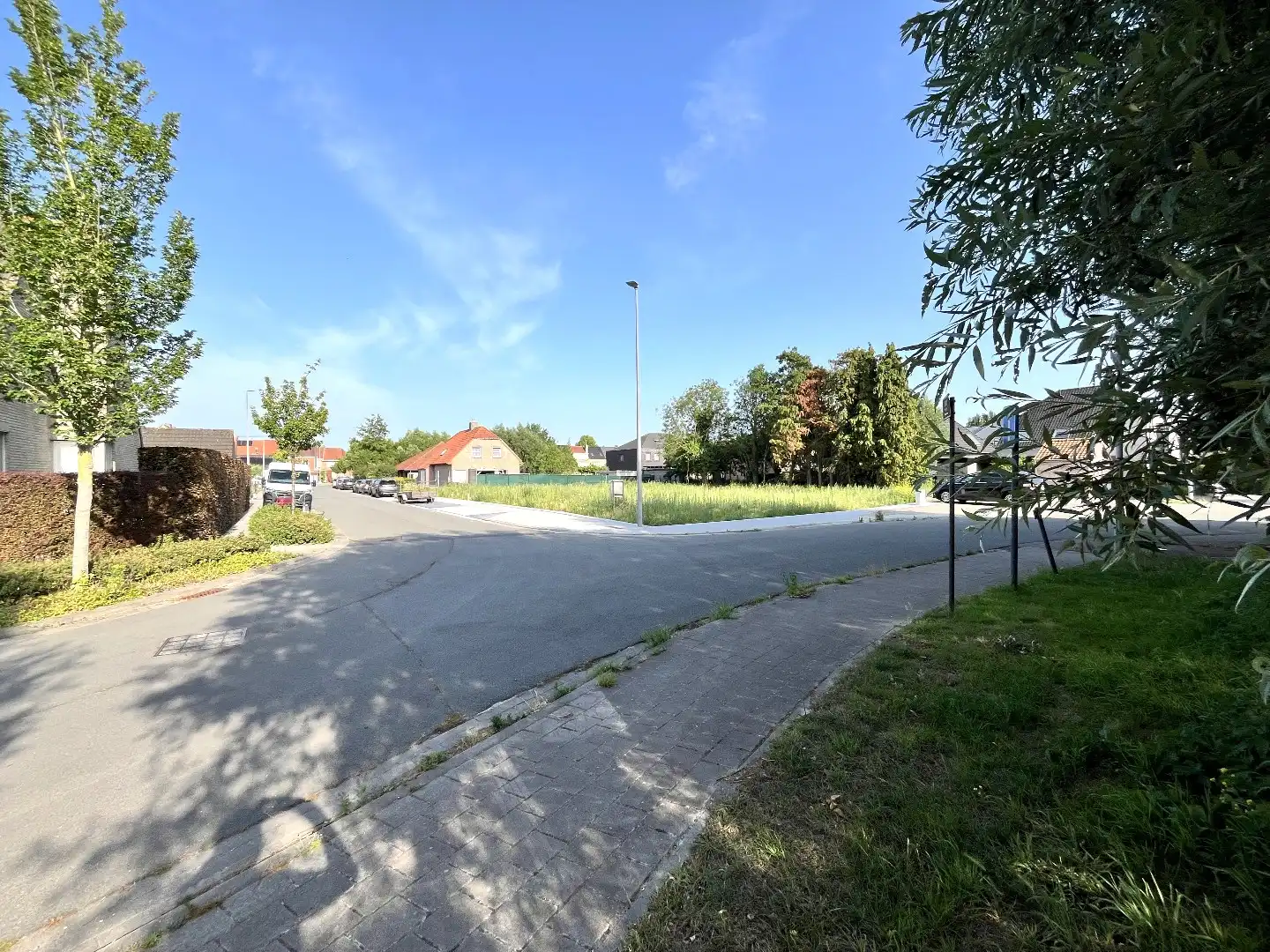 4 nieuwbouwwoningen vlakbij Brugge centrum foto 3