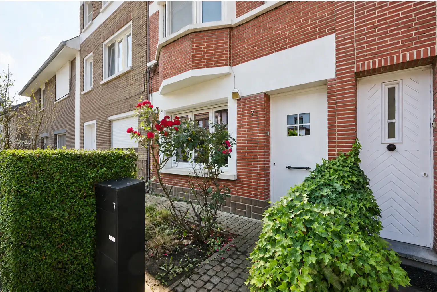 Huis te koop foto 3
