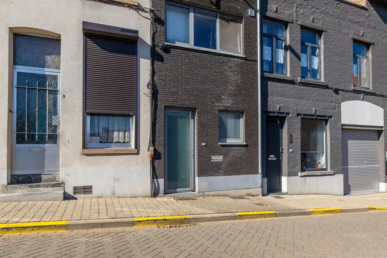 Verrassend woonconcept op wandelafstand van de Grote Markt van Aarschot foto 19