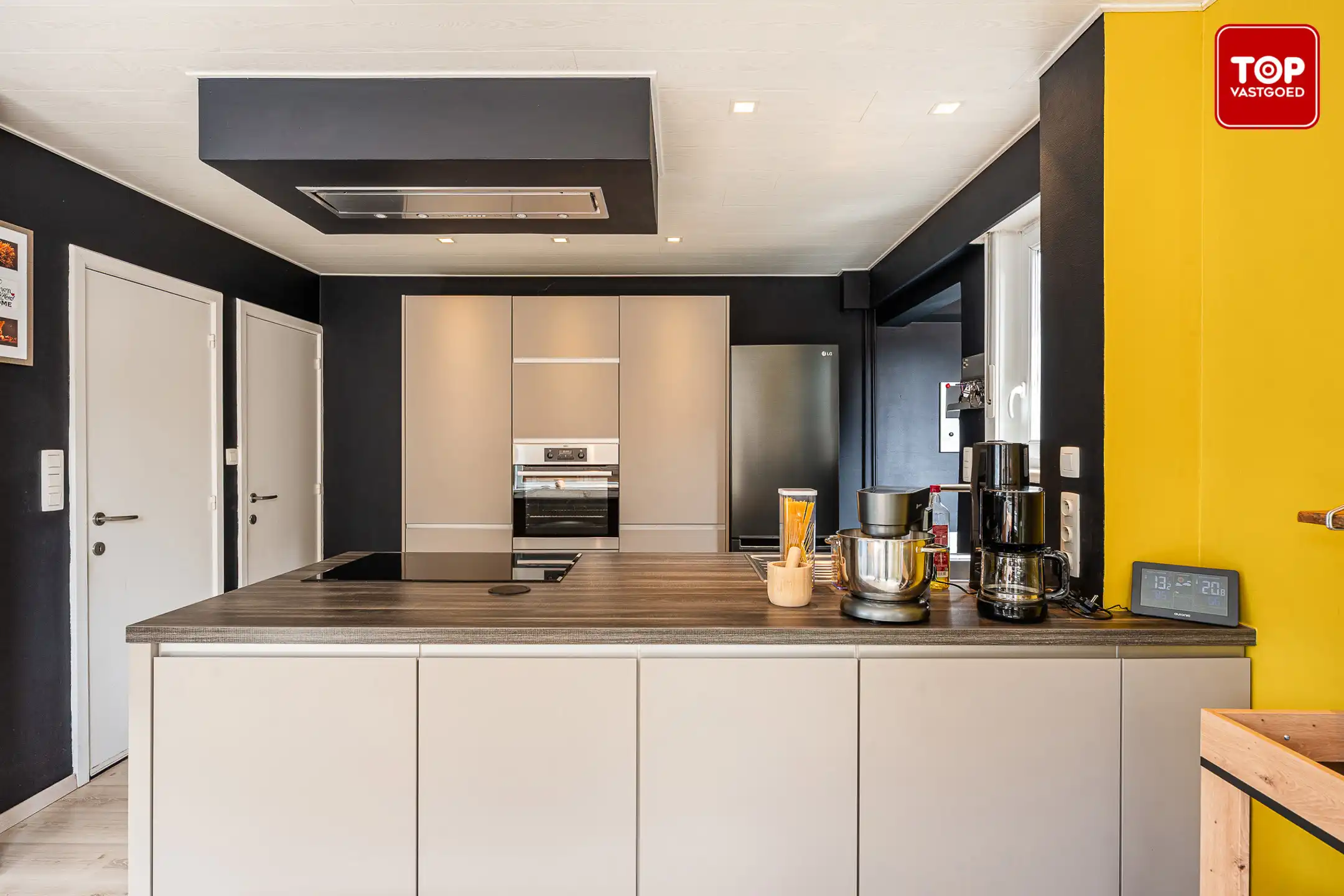 Verzorgde woning met zonnige tuin op Toplocatie foto 7