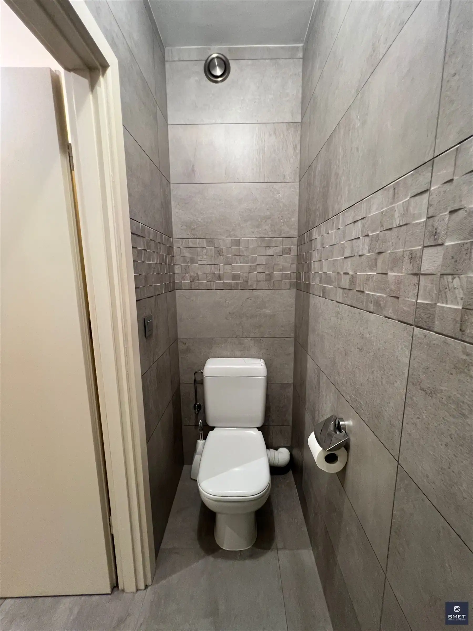 LICHTRIJK GERENOVEERD APPARTEMENT OP TOPLOCATIE foto 5