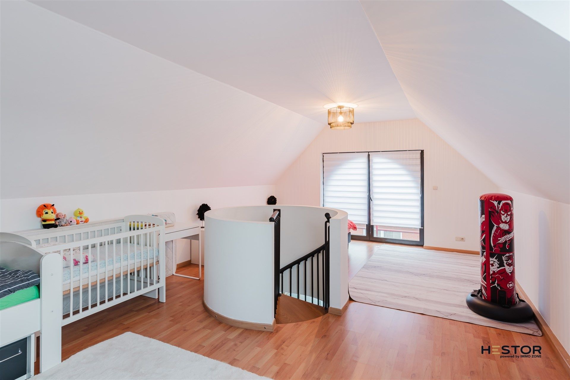 Instapklaar appartement met gunstig EPC in Dendermonde! foto 10