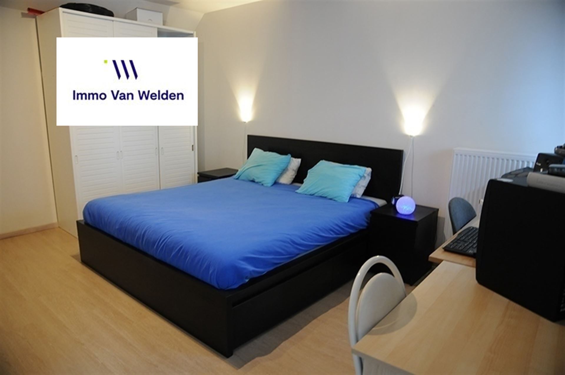 Gerenoveerd beluikhuisje in het centrum van Oudenaarde foto 13