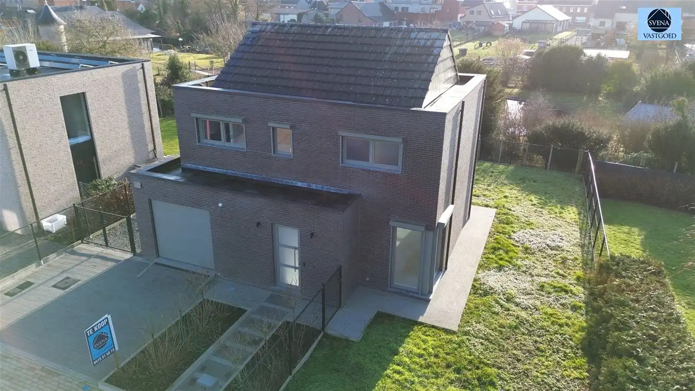 NIEUW TE BEVER foto {{pictureIndex}}