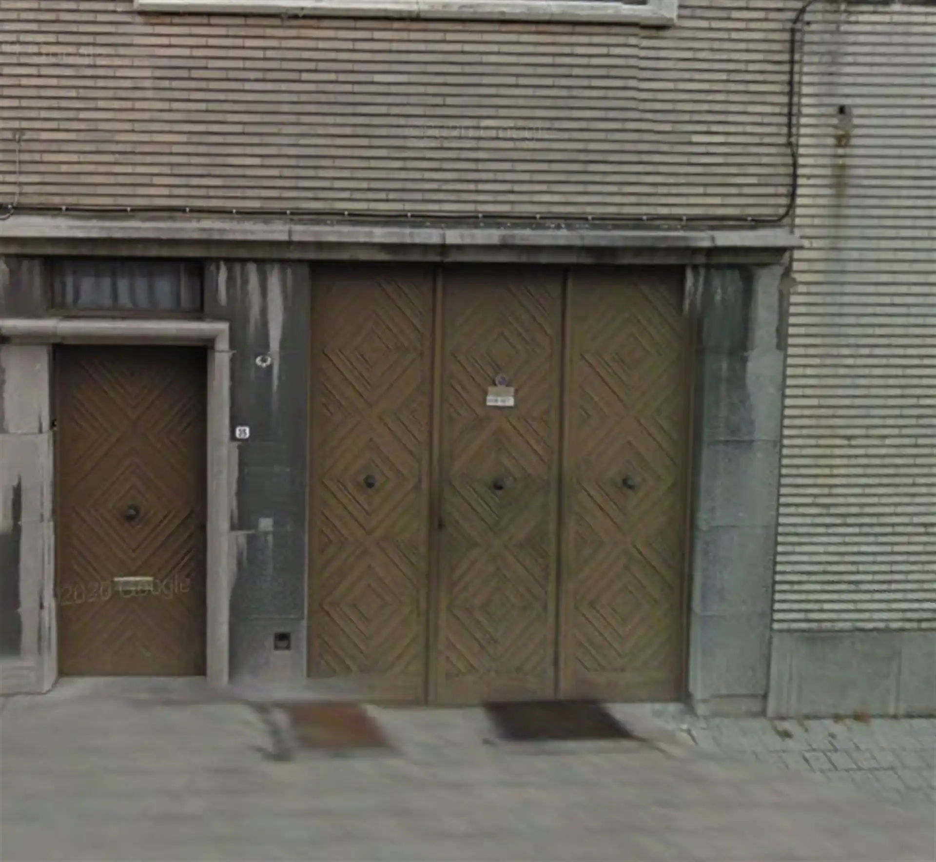 Magazijn te huur Leliestraat 35 - 2800 Mechelen