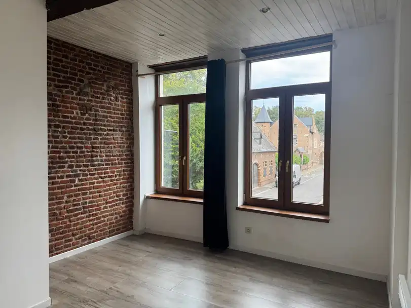 ZEER TOFFE WONING MET PRACHTIGE LIGGING AAN DE DEMER TE DIEST! foto 9