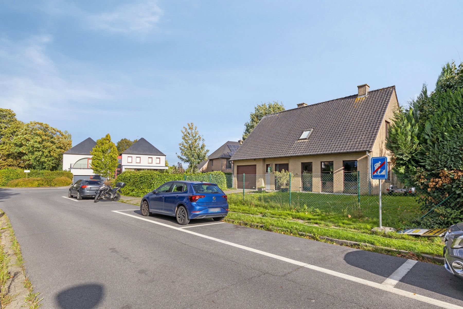 Rustig gelegen villa met 3 slaapkamers en tuin foto 2