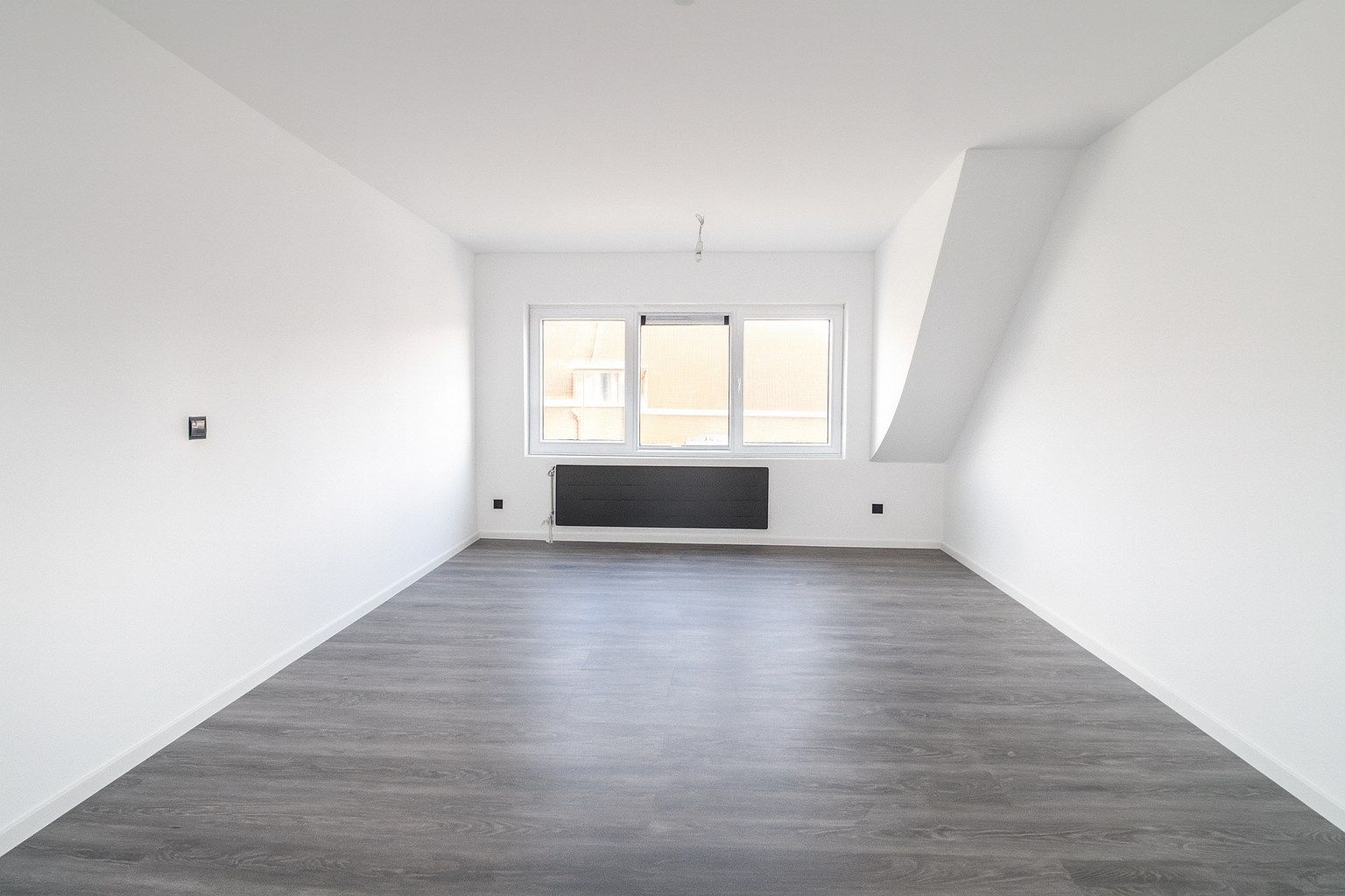 Exclusieve bel-etage in Sint-Niklaas te koop: stijlvol wonen met EPC B! foto 23