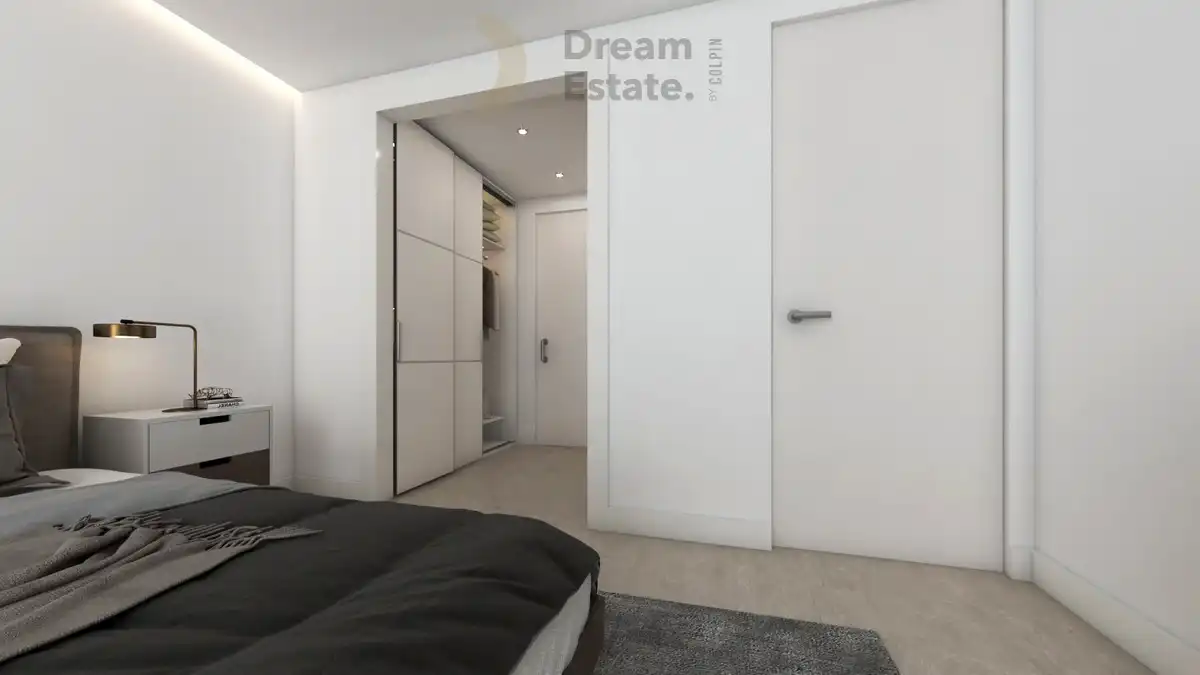 Moderne luxe villa's op slechts 150m van strand en zee. foto 10