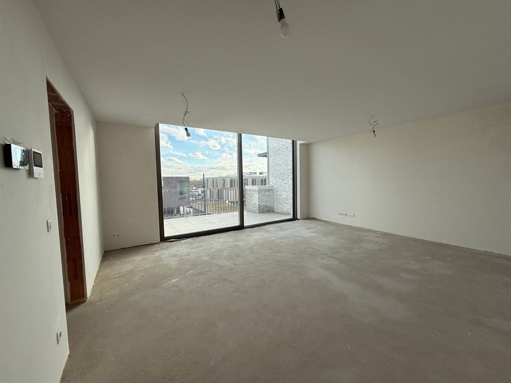 Stijlvol nieuwbouwappartement met 1 slaapkamer foto 20