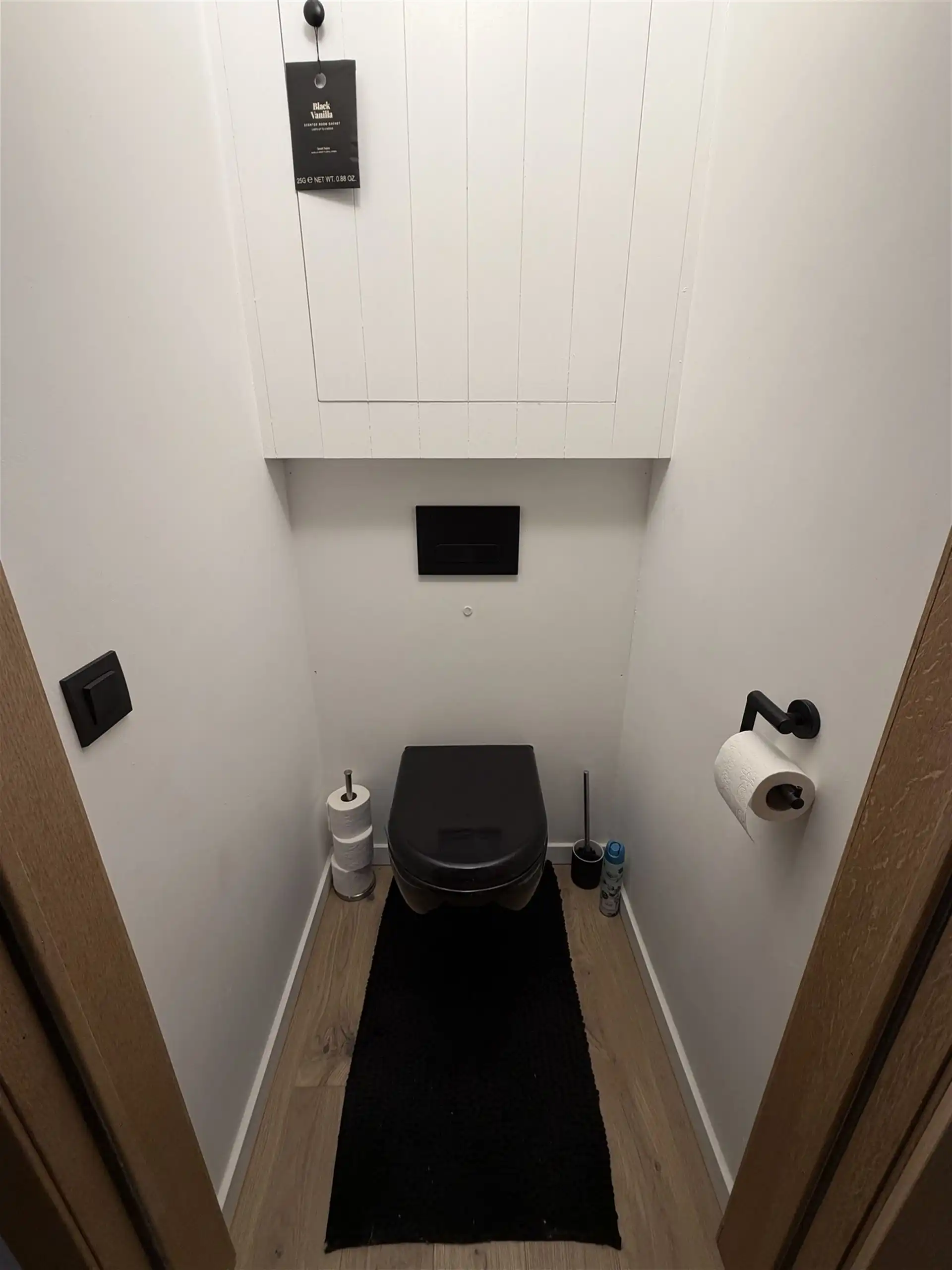 instapklaar appartement gelegen in rustige buurt! foto 13