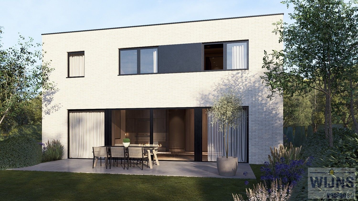 Prachtige ruwbouw winddicht foto 6