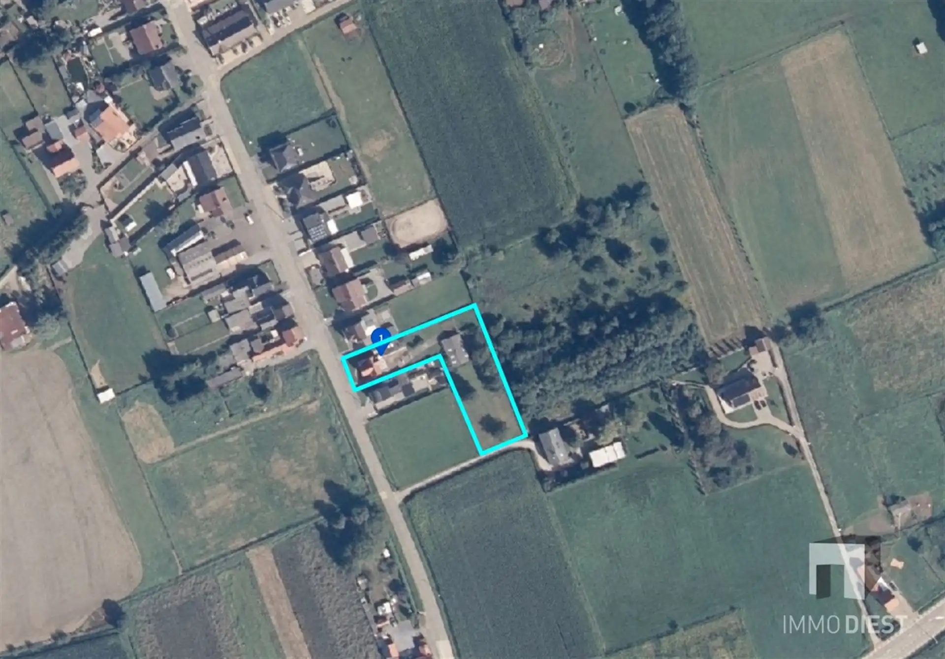 Landelijke gezinswoning met stal en mooie mogelijkheden op rustige locatie foto 39