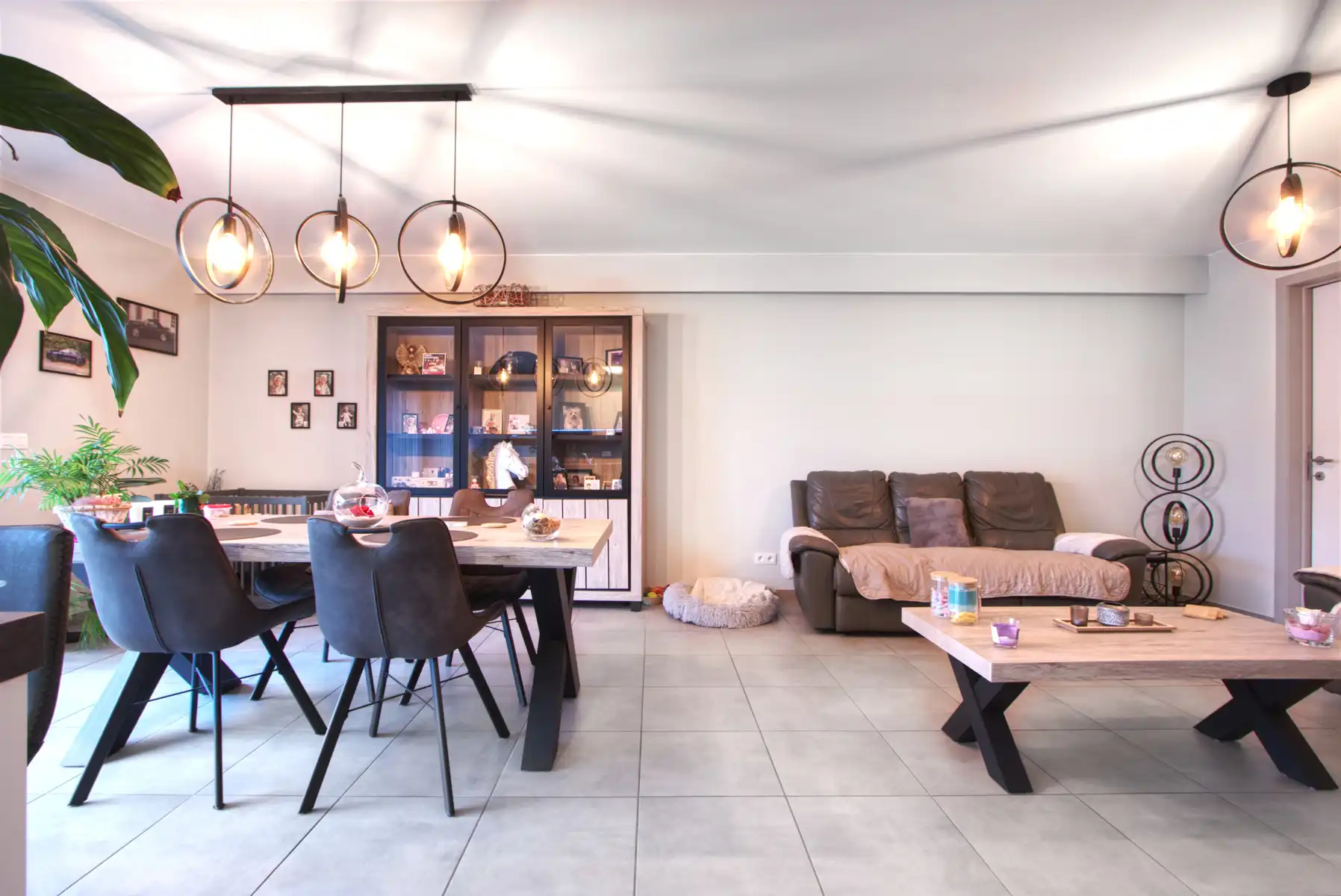 APP - 2 SLK - TERRAS - PARKING - BERGING - CENTRUM - RUSTIG foto 9